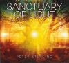 Sanctuary Of Light cover artwork